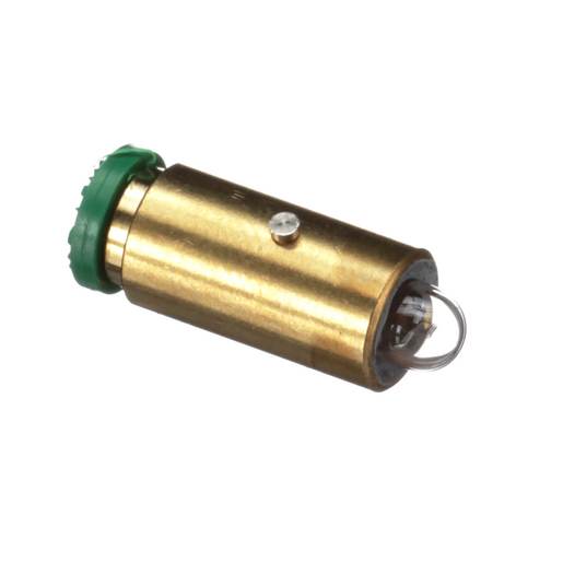 Lamp Halogen HPX, 3.5V for PanOptic Ophthalmoscope (1/EA 6/BX) by Hillrom/Welch Allyn  ID 03800-U6